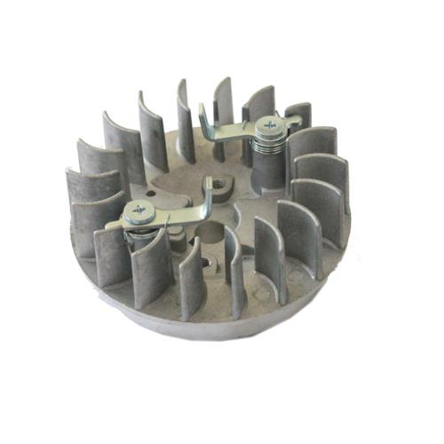 Brush Cutter Spare Parts For Makita Replacement RBC411 FlyWheel