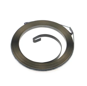 Brush Cutter Spare Parts For Makita Replacement RBC411 Starter Rewind Spring