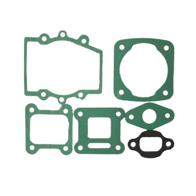 Brush Cutter Spare Parts For Makita Replacement RBC411 Gasket Set