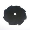 Brush Cutter Spare Parts For Makita Replacement RBC411 Metal Blade 8T