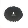 Brush Cutter Spare Parts For Makita Replacement RBC411 Metal Blade 40T