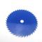 Brush Cutter Spare Parts For Makita Replacement RBC411 Metal Blade 60T
