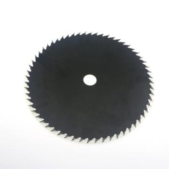 Brush Cutter Spare Parts For Makita Replacement RBC411 Metal Blade 80T