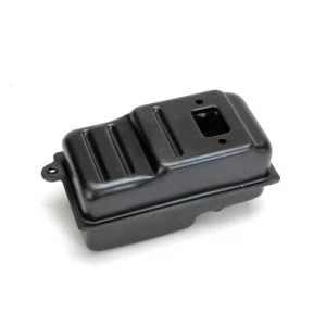 Cut-off Saw Spare Parts For ST Model Replacement TS400 Muffler