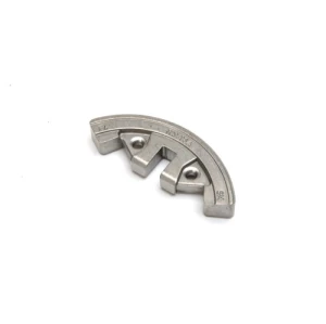 Cut-off Saw Spare Parts For ST Model Replacement TS400 Clutch shoe