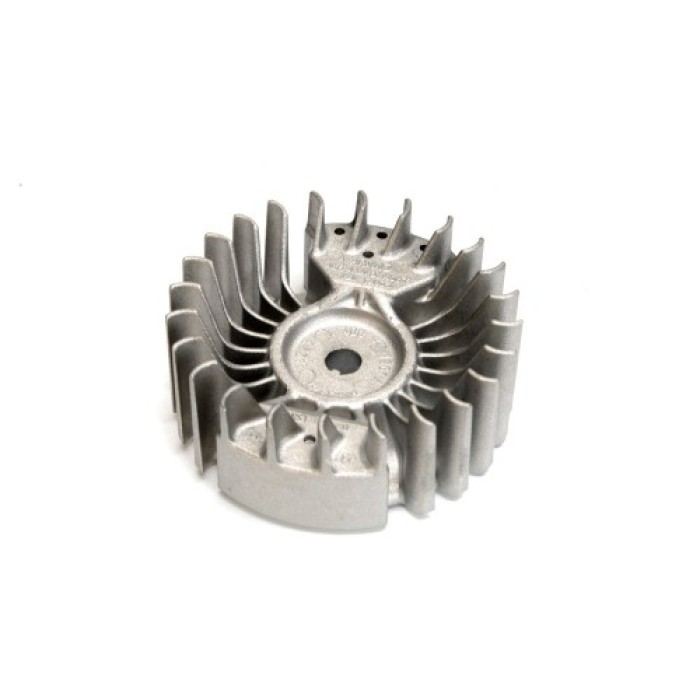Cut-off Saw Spare Parts For ST Model Replacement TS400 FlyWheel
