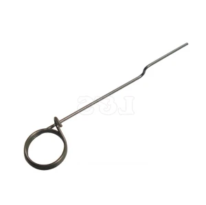 Cut-off Saw Spare Parts For ST Model Replacement TS400 Torsion Spring
