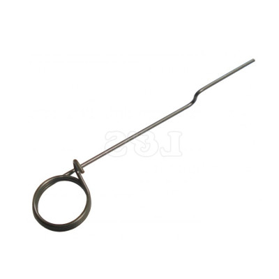 Cut-off Saw Spare Parts For ST Model Replacement TS400 Torsion Spring