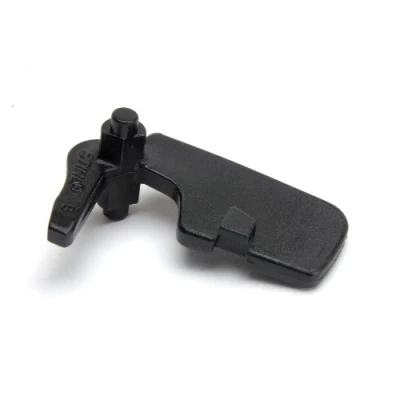 Cut-off Saw Spare Parts For ST Model Replacement TS400 Trigger interlock