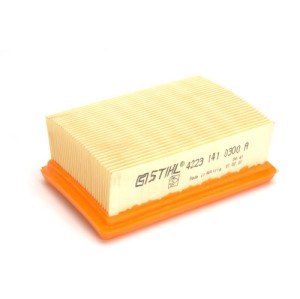 Cut-off Saw Spare Parts For ST Model Replacement TS400 Air Filter