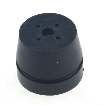 Cut-off Saw Spare Parts For ST Model Replacement TS400 Annual Buffer