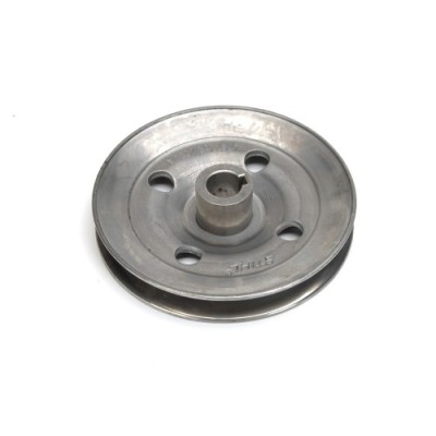 Cut-off Saw Spare Parts For ST Model Replacement TS400 V-belt pulley