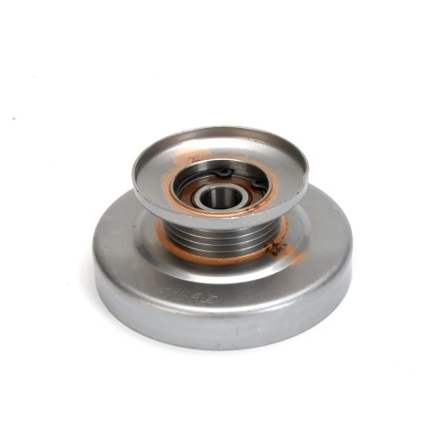 Cut-off Saw Spare Parts For ST Model Replacement TS410/420 Poly V-belt pulley