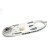 Cut-off Saw Spare Parts For ST Model Replacement TS410/420 4238 701 0201
