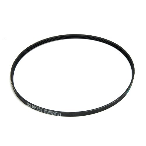 Cut-off Saw Spare Parts For ST Model Replacement TS410/420 Poly V-belt
