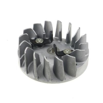 Chainsaw Spare Parts For ECHO Replacemen CS-500 FlyWheel