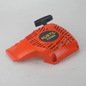 Chainsaw Spare Parts For ECHO Replacemen CS-500 Starter