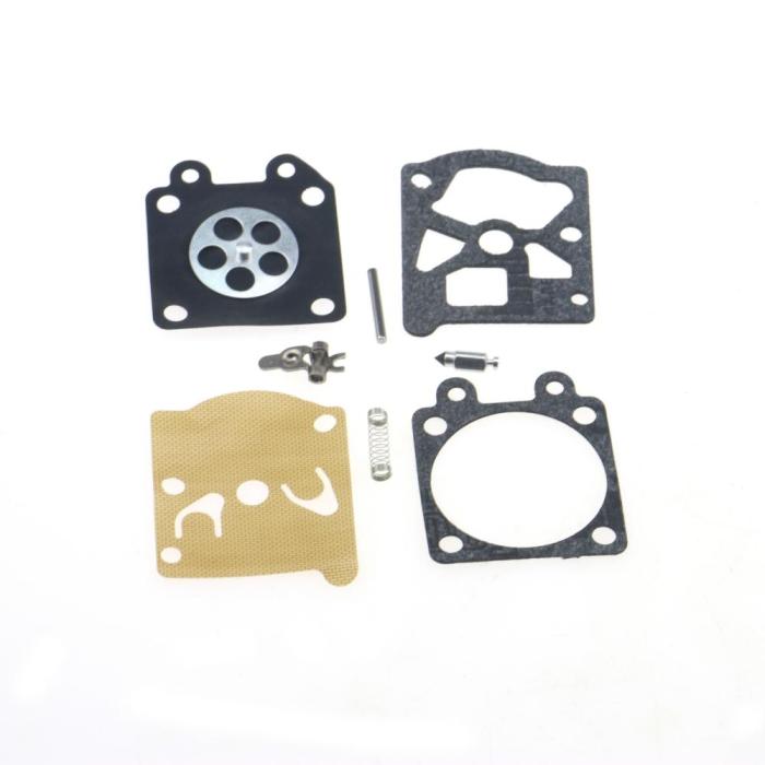 Chainsaw Spare Parts For ECHO Replacemen CS-500 Carburetor Repair Kit