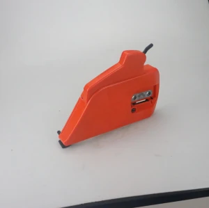 Chainsaw Spare Parts For ECHO Replacemen CS-500 Chain Sprocket Cover Assy