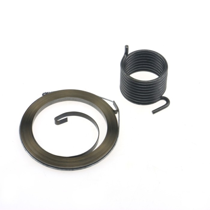 Brush Cutter Spare Parts For Mitsubishi or Chinese Replacement CG430 Easy Starter Rewind Spring