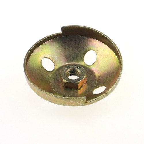 Brush Cutter Spare Parts For Mitsubishi or Chinese Replacement CG430 Steel Wire Starter Pulley