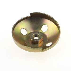 Brush Cutter Spare Parts For Mitsubishi or Chinese Replacement CG430 Steel Wire Starter Pulley