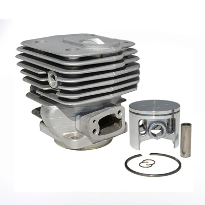 Chainsaw Spare Parts For Husqvarna Replacement 281 288 cylinder kit