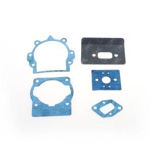 Brush Cutter Spare Parts For Mitsubishi or Chinese Replacement CG430 Gasket Set