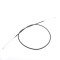 Brush Cutter Spare Parts For Mitsubishi or Chinese Replacement CG430 Throttle Cable