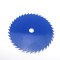 Brush Cutter Spare Parts For Mitsubishi or Chinese Replacement CG430 Metal Blade 60T