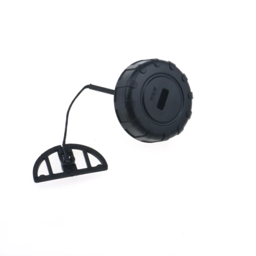Chainsaw Spare Parts For ST Replacement MS170 180 Fuel Tank Cap
