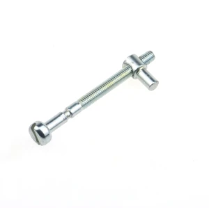 Chainsaw Spare Parts For ST Replacement MS170 180 Chain tensioner
