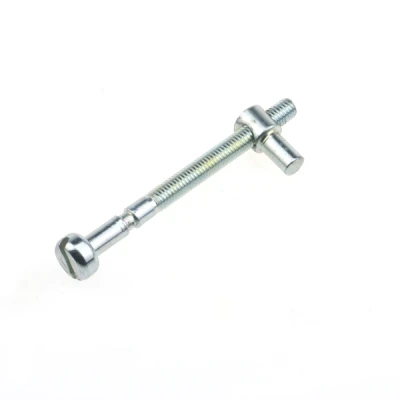 Chainsaw Spare Parts For ST Replacement MS170 180 Chain tensioner