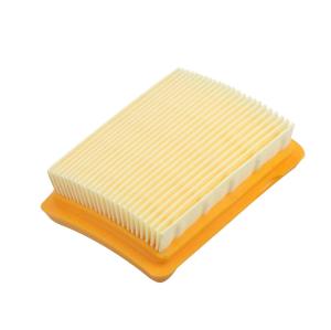 Brush Cutter Spare Parts For ST Replacement FS120 200 250 Air Filter