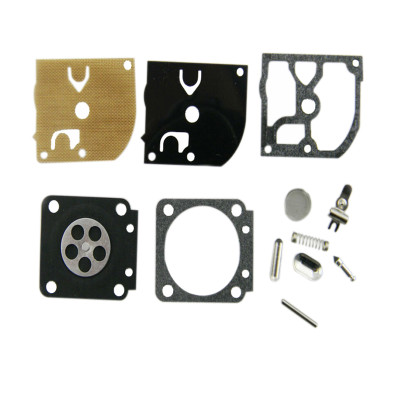 Brush Cutter Spare Parts For ST Replacement FS120 200 250 Carburetor Repair Kit