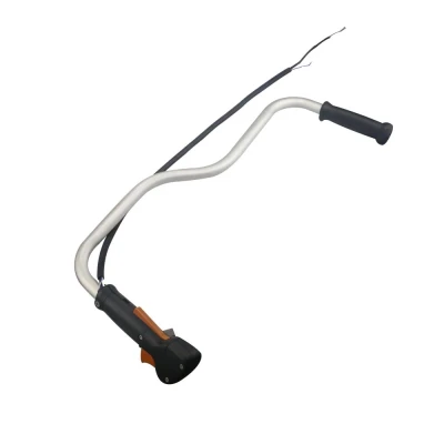Brush Cutter Spare Parts For ST Replacement FS120 200 250 Handle Set