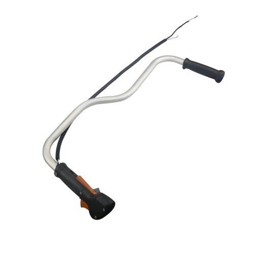 Brush Cutter Spare Parts For ST Replacement FS120 200 250 Handle Set