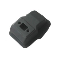 Brush Cutter Spare Parts For Mitsubishi or Chinese Replacement TL26 26CC Muffler