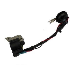 Brush Cutter Spare Parts For Mitsubishi or Chinese Replacement TL26 26CC Ignition Coil