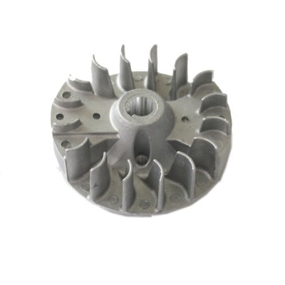 Brush Cutter Spare Parts For Mitsubishi or Chinese Replacement TL26 26CC FlyWheel