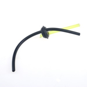 Brush Cutter Spare Parts For Mitsubishi or Chinese Replacement TL26 26CC Fuel Hose assy