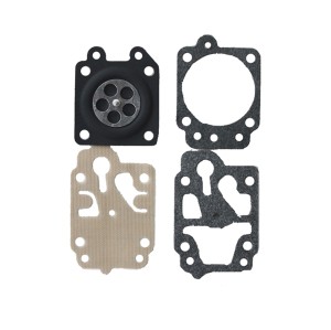 Brush Cutter Spare Parts For Mitsubishi or Chinese Replacement TL26 26CC Carburetor Repair Kit (Diaphragm)