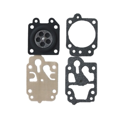 Brush Cutter Spare Parts For Mitsubishi or Chinese Replacement TL26 26CC Carburetor Repair Kit (Diaphragm)