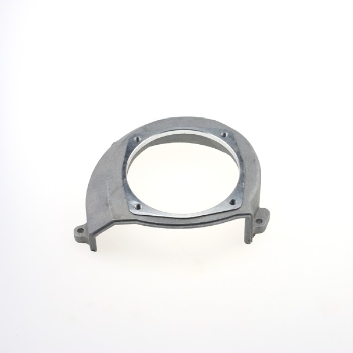 Brush Cutter Spare Parts For Mitsubishi or Chinese Replacement TL26 26CC Cluth Shroud