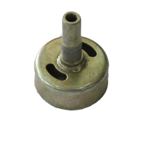 Brush Cutter Spare Parts For Mitsubishi or Chinese Replacement TL26 26CC Clutch Drum