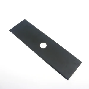 Brush Cutter Spare Parts For Mitsubishi or Chinese Replacement TL26 26CC Metal Blade 2T
