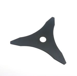 Brush Cutter Spare Parts For Mitsubishi or Chinese Replacement TL26 26CC Metal Blade 3T