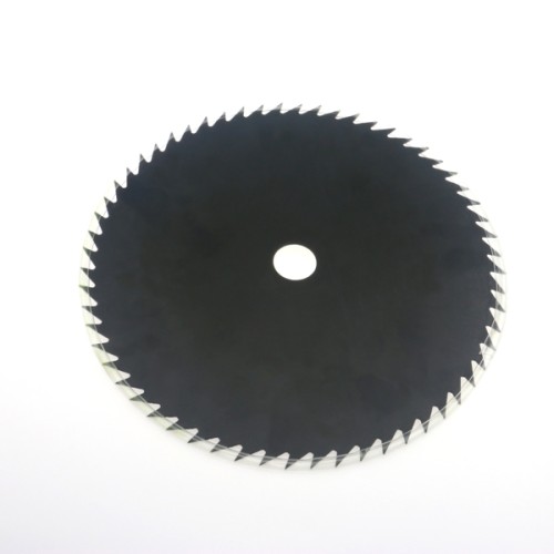 Brush Cutter Spare Parts For Mitsubishi or Chinese Replacement TL26 26CC Metal Blade 80T