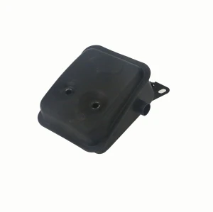 Brush Cutter Spare Parts For Mitsubishi or Chinese Replacement TL33 33CC Muffler