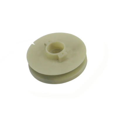 Brush Cutter Spare Parts For Mitsubishi or Chinese Replacement TL33 33CC Starter rope rotor